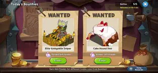 Screenshot 3 Cookie Run: Kingdom iphone