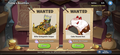 Cheats for Cookie Run: Kingdom