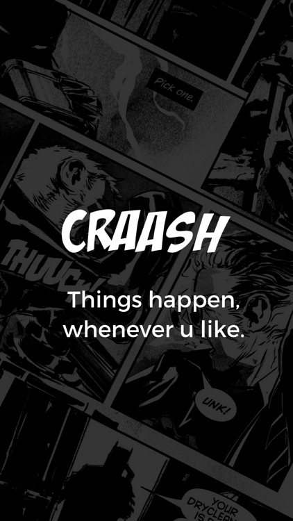 Craash - Instant Matches screenshot-4