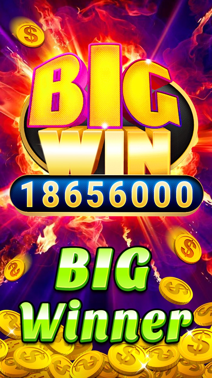Spin for Cash - Win Big  Fast