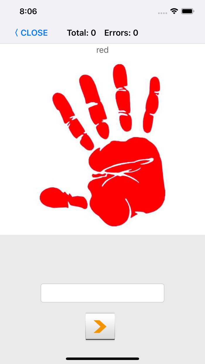 Learn Lithuanian words with ST