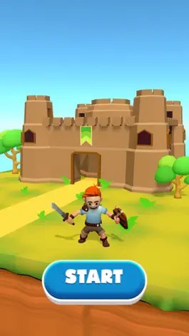 Game screenshot Ordered Knight mod apk