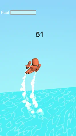 Game screenshot RocketDoll mod apk