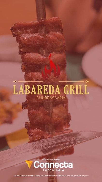 Labaredas Grill