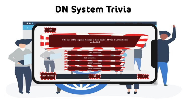 DN System Trivia