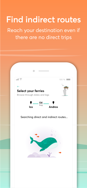 Ferryhopper(圖5)-速報App