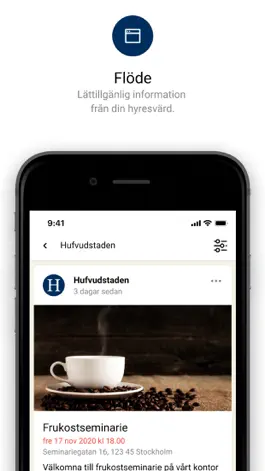 Game screenshot Hufvudstaden apk