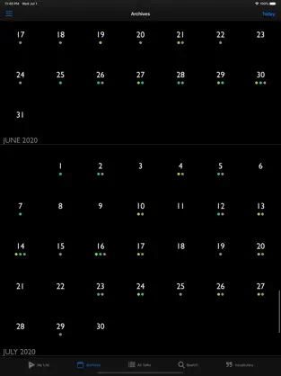 Imágen 4 TEDICT iphone