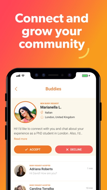 ExpatBuddy