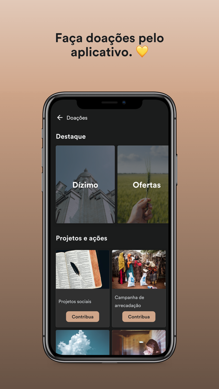 Segunda Igreja On-line