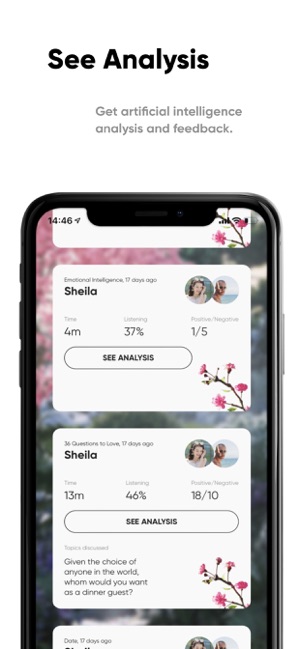 Asya: Relationship tracker(圖5)-速報App