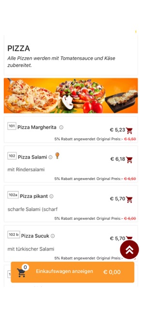 Tonis Pizza(圖6)-速報App