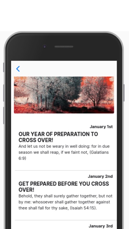 CMCM Devotional 2021 screenshot-3