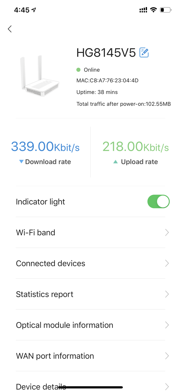 Batelco Technician’s Toolbox