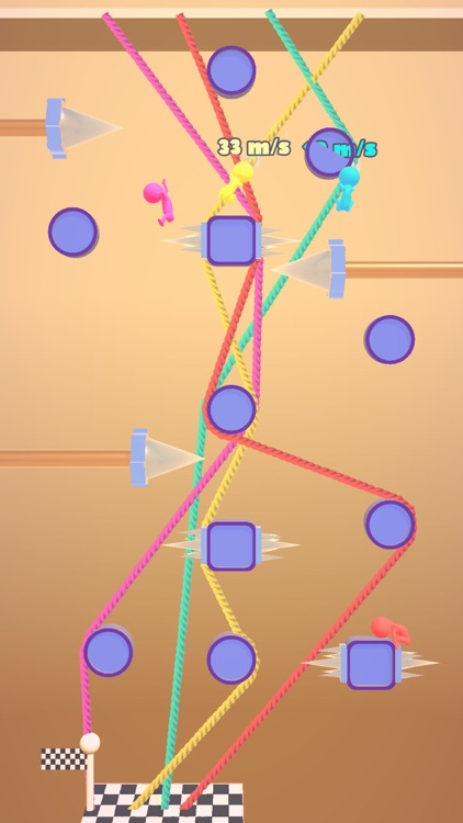 Rope Collision screenshot-6