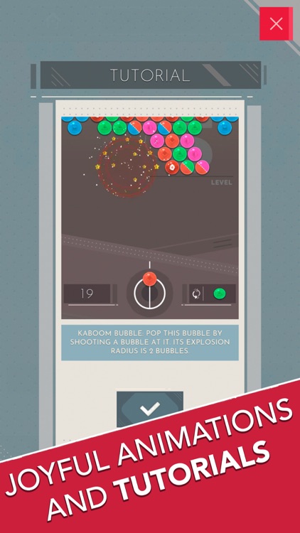 Bubble Shooter Pop - Classic! screenshot-5