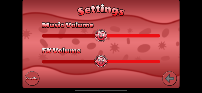 Immunity - Stayin Alive