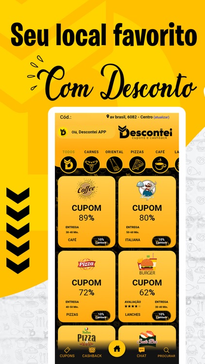 Descontei