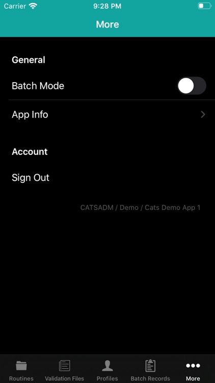 Fulcrum Mobility+ screenshot-6