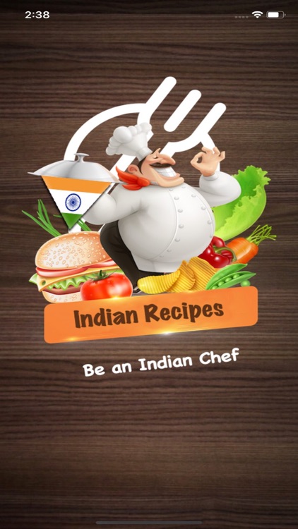 Indian Recipes For All