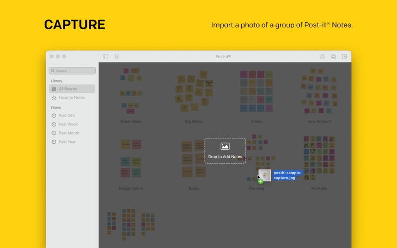 post it for mac free download