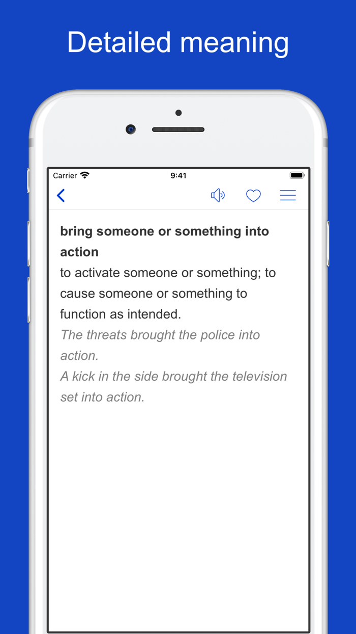 Common English Idioms