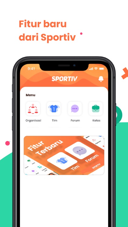 Sportiv