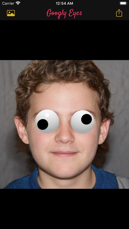 Googly Eyes screenshot-9