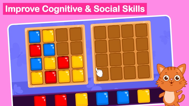 AutiSpark - Autism Games App screenshot-7