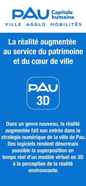 PAU3D