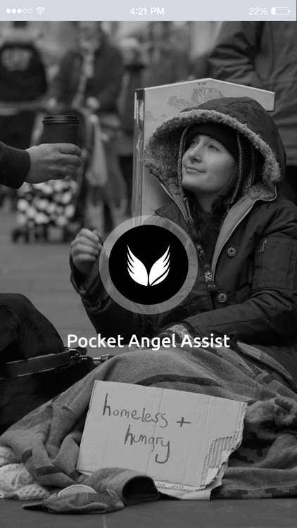 Donor - Pocket Angel Assist