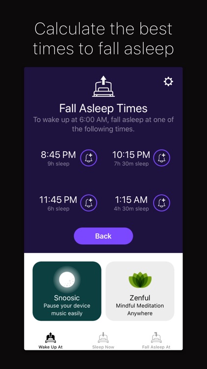 Wakeasy: Wake Up Fresh, Easily