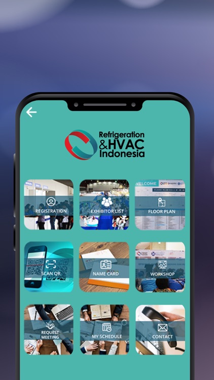 RHVAC Indonesia