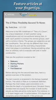 fantasy baseball draft kit '21 problems & solutions and troubleshooting guide - 1