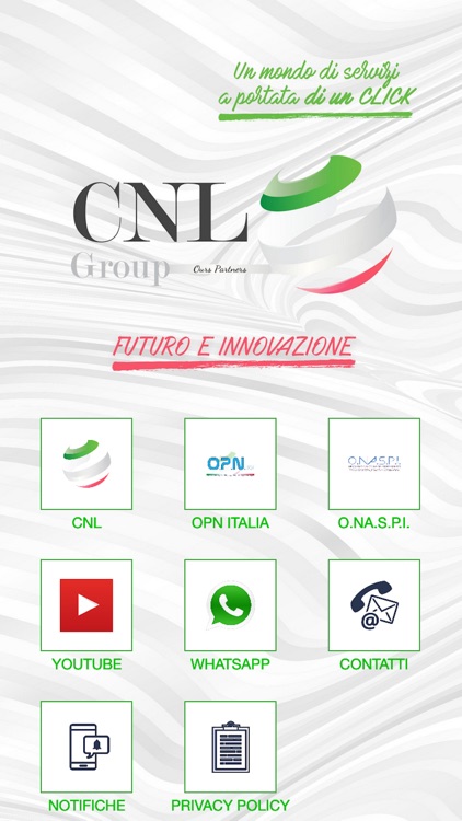 CNL Group