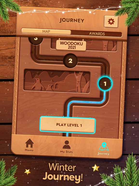 Woodoku App Price Drops