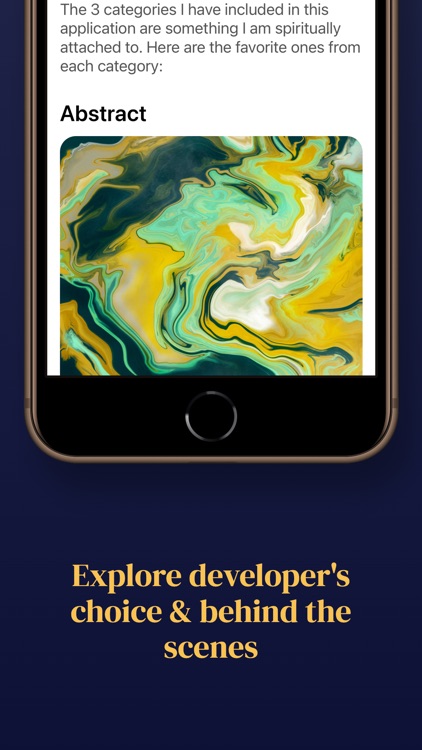 boooring – Premier Wallpapers screenshot-4