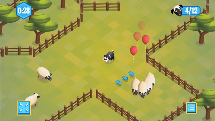 Sheepdog Adventure Deluxe