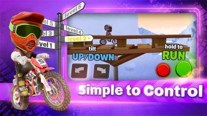 Extreme Motor Mania By Greatjob Game Ios United States Searchman App Data Information - motorcycle madness roblox