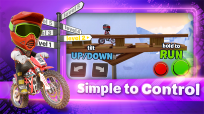 Extreme Motor Mania screenshot 2