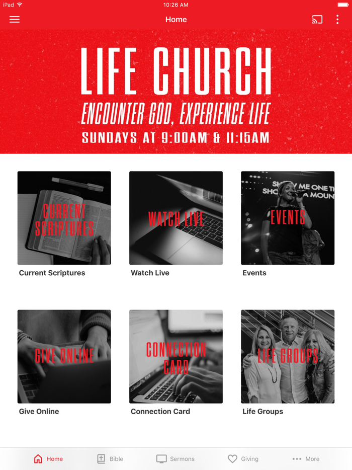 Life Church Fort Myers