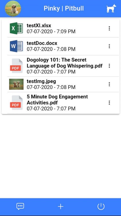 Dogology University screenshot-3