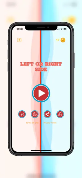 Game screenshot Left Or Right Side mod apk