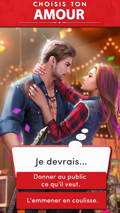 Chapters - Séries Interactives Chapters - Séries Interactives