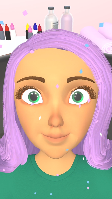 Makeover Studio 3D screenshot 5