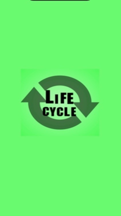 Lifecycle