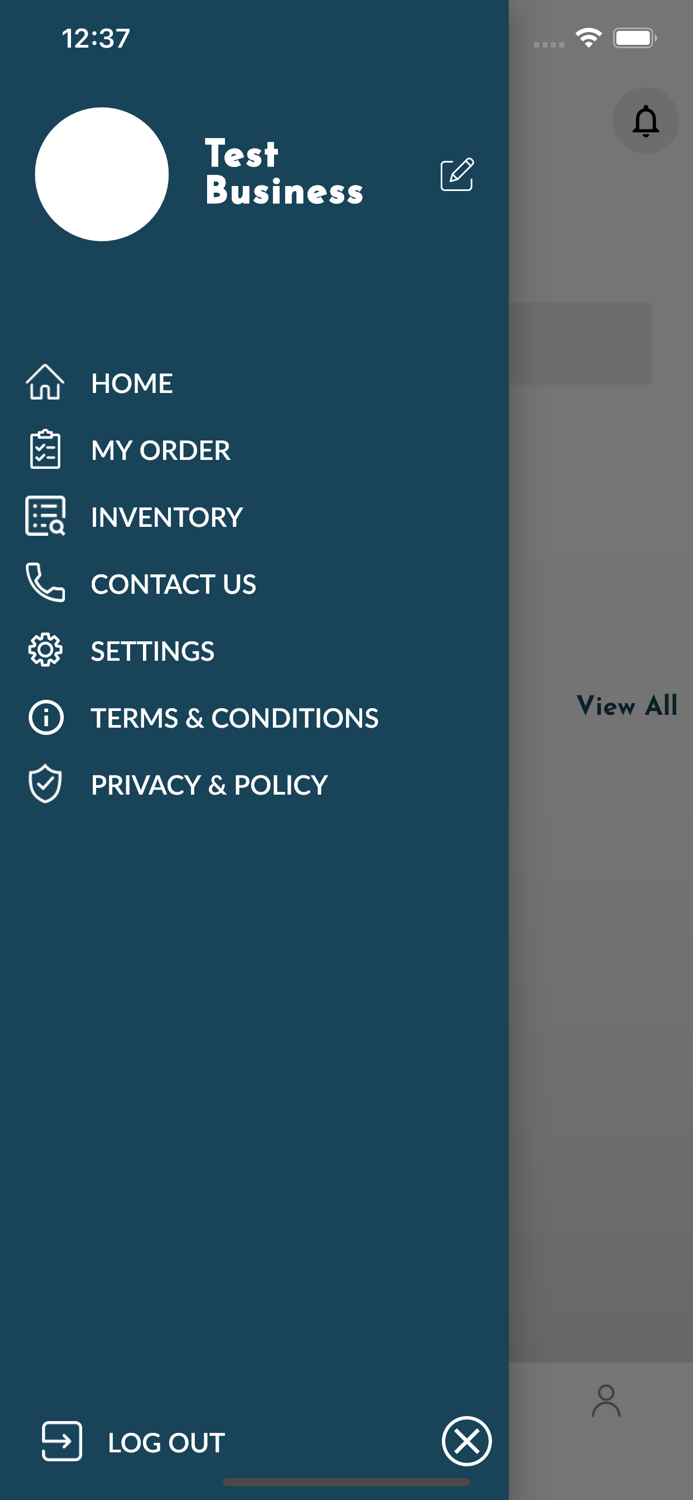 Skyline Global Vendor