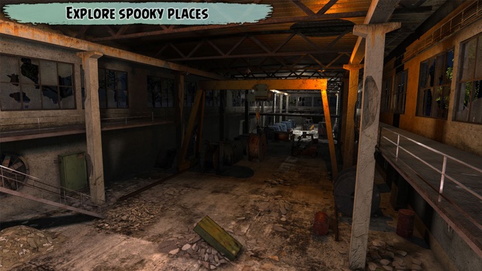 Killer Clown Pennywise Mystery