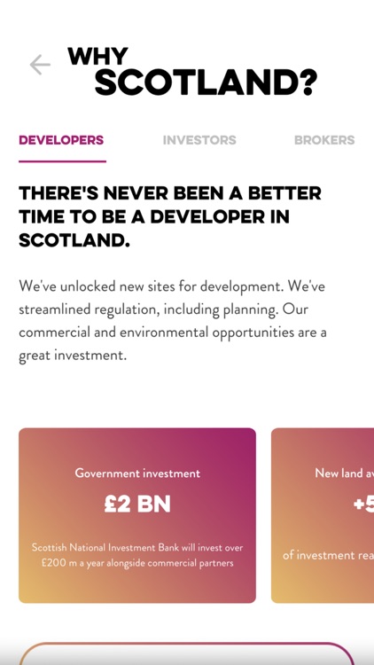 Invest in Scotland screenshot-4