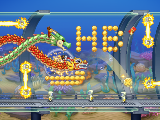 Jetpack Joyride Jetpack Joyride